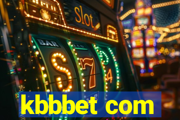 kbbbet com